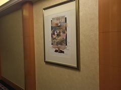 -香港铜锣湾维景酒店
