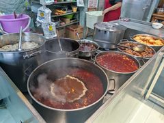 -晓马鸭店(新芜路店)