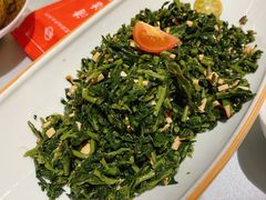 -宁夏国强手抓羊肉·清真菜(未央路凤三店)
