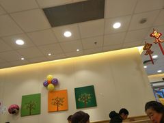 大堂-德克士(三门路店)