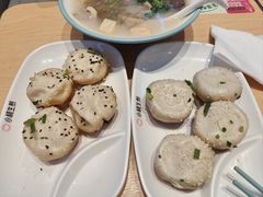 -小杨生煎(周浦万达店)