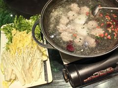 -米汤记忆(南京西路店)