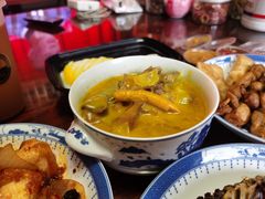 -Hi YOU你的饭局泰餐厅(雍和宫店)