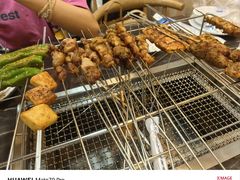 -寻香羊小羊·徐州烧烤(南京店)