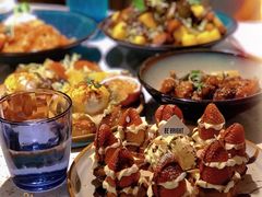 -BE BRIGHT KITCHEN(正佳广场店)
