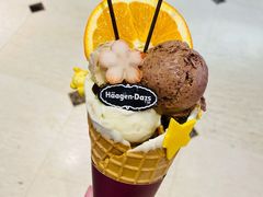 -哈根达斯(万象城店)