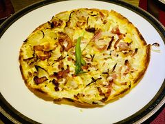 -老欧洲咖啡·西餐(后湖店)