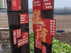 -崔岗艺术村