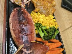 -菲利斯·西餐厅(万民城店)