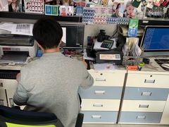 -红裙子照相馆(曹安路轻纺市场店)