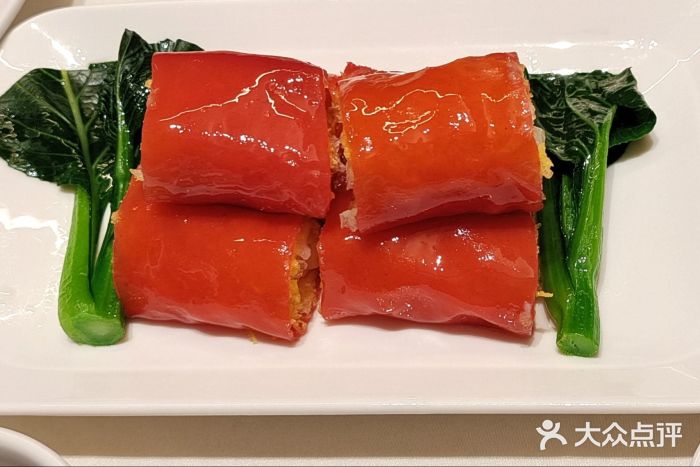 香港狮子山下·明星粤菜餐厅(北苑店)图片