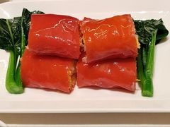 -香港狮子山下·明星粤菜餐厅(北苑店)