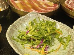 -臻牛烤肉