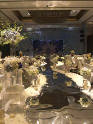 -Sunny喜铺婚礼策划(东部店)