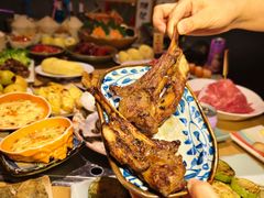 -隐泉京望日式料理(太和广场店)