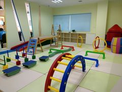 -COMBABY新爱婴早教(万体中心)