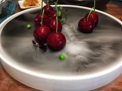-晶苑餐厅(爱琴海购物中心)