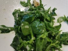-渔港甄宴·海鲜·地标烟台菜(金沙滩店)