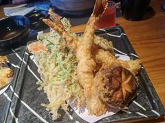 -元通寿司(地标店)