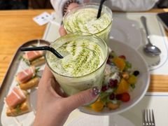 -沏点Trattoria意大利餐厅(新街口店)