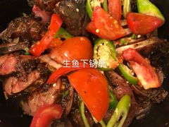 -刘姐啤酒鱼民族演艺餐厅(西街总店)