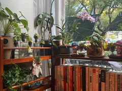 -街角 T·COFFEE 融合料理·BISTRO(车公庙店)