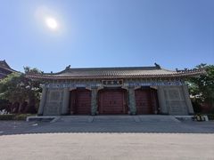 -天津妈祖文化园