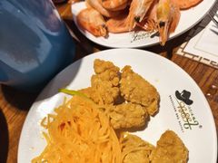 -汉巴味德(沈阳万象汇店)