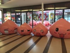 -TIMES CITY OUTLETS 时代·城市·奥特莱斯(上海国际时尚中心店)