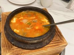-七八冷面·延边朝鲜族美食(世纪汇店)