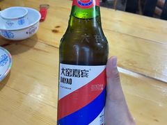 -老阿妈乌海蒙餐馆(锦馨园小区店)