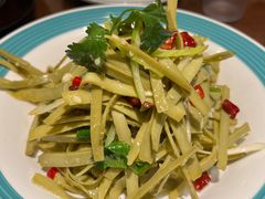 -横山双城铁锅炖羊肉(创始店)