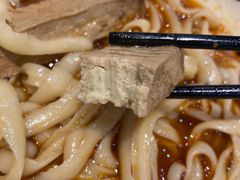 -韩师傅老大同刀削面(北苑路店)