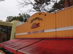 -三鹰之森吉卜力美术馆