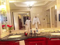 -广州富力丽思卡尔顿酒店