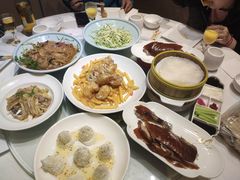 -大鸭梨烤鸭(房山店)