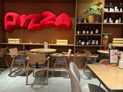 -必胜客(大宁路店)