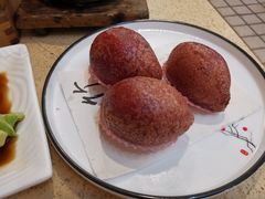 -喜鹊茶点.啫煲(车陂店)