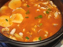 -周渝食惦酸菜鱼(青浦店)