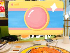 -韩宫宴烤肉·料理(宝山万达店)