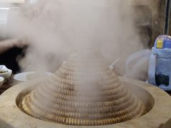 -鱼尚鲜草帽蒸汽鱼(乳山振华商厦店)