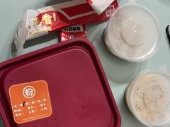 -阿香米线(中原万达店)