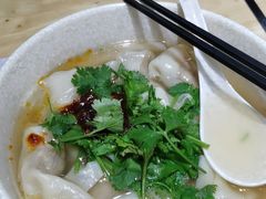 -吉祥馄饨(上海新上大店)