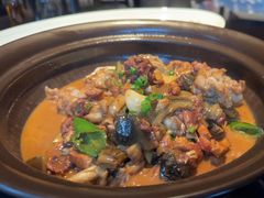 -大拙里·精致融合菜(沙湖桃源国际店)