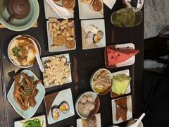 -青藤茶馆(南山路店)