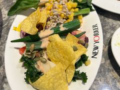 -纽约客美式餐厅(新奥购物中心店)