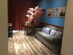 -星豆豆儿童摄影(南郊太白南路店)