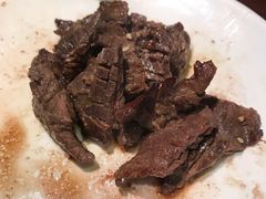 热血横隔膜-热血兄弟·炭火烤肉(融侨中心店)