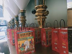-LELECHA乐乐茶(新街口大洋店)