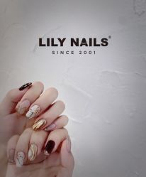 -LILY NAILS美甲美睫